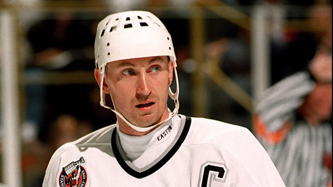 WAYNE GRETZKY G1SCOV05 1C S HKC USA CA