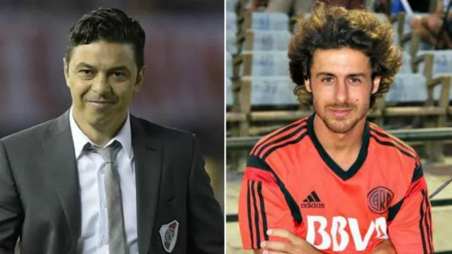 Gallardo y Aimar