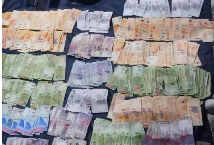 plata un millín