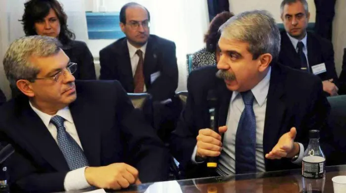 Dominguez y Fernandez
