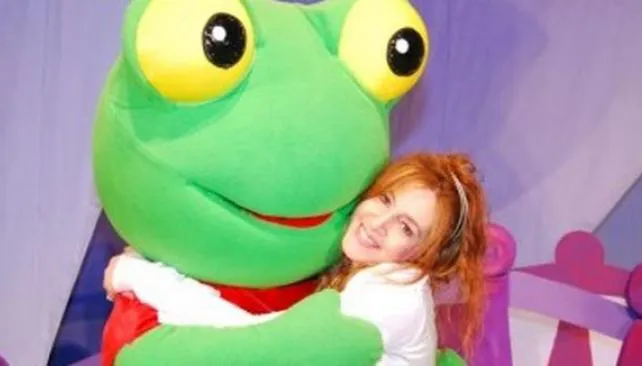 Adriana y Pepe