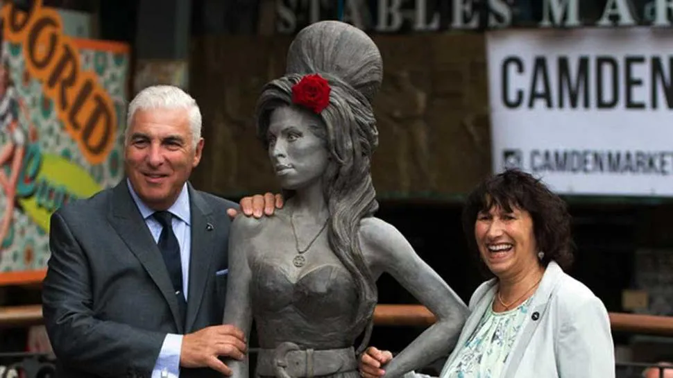 estatua