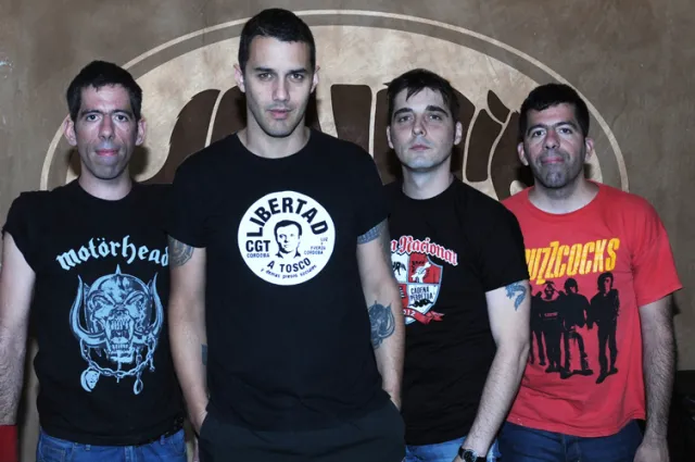 Punks