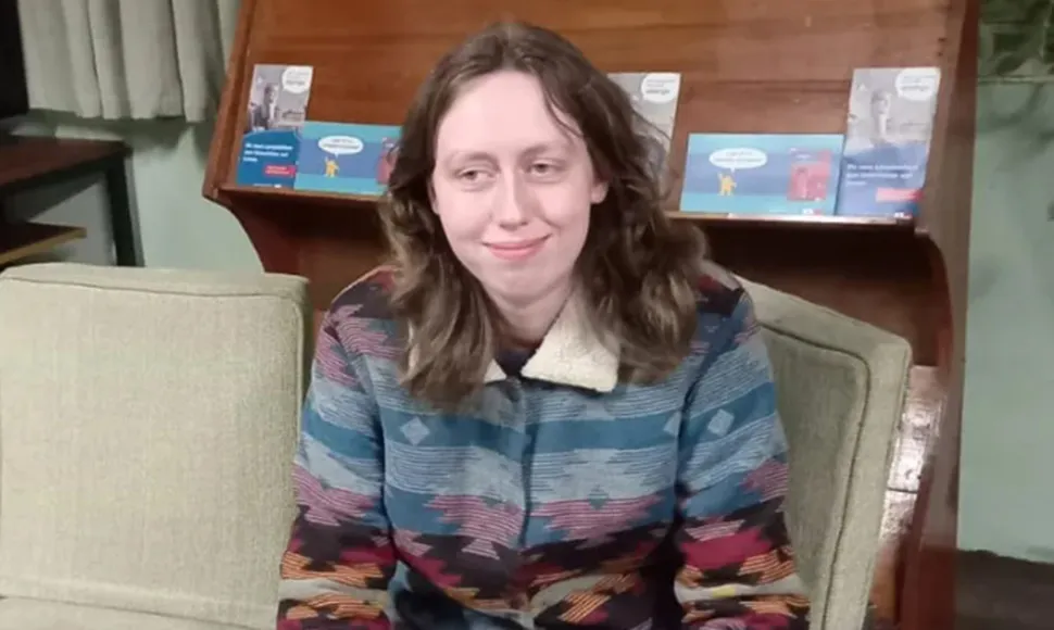 Julia