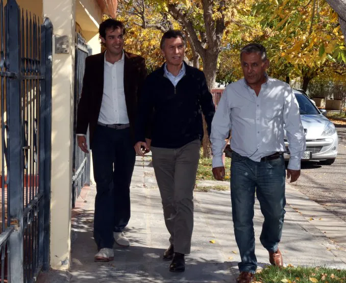 Macri