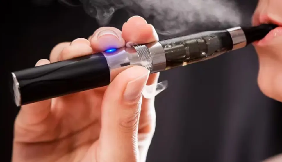 Cigarrillo electrónico