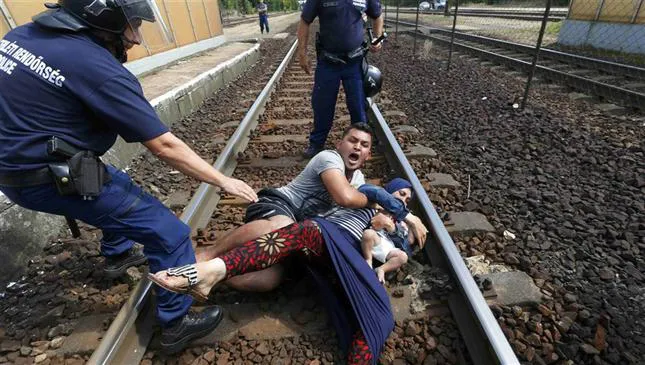 inmigrantes