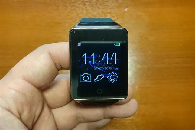 Smartwatch X-View