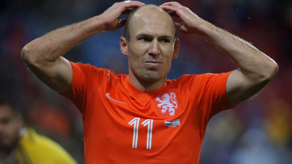 Robben