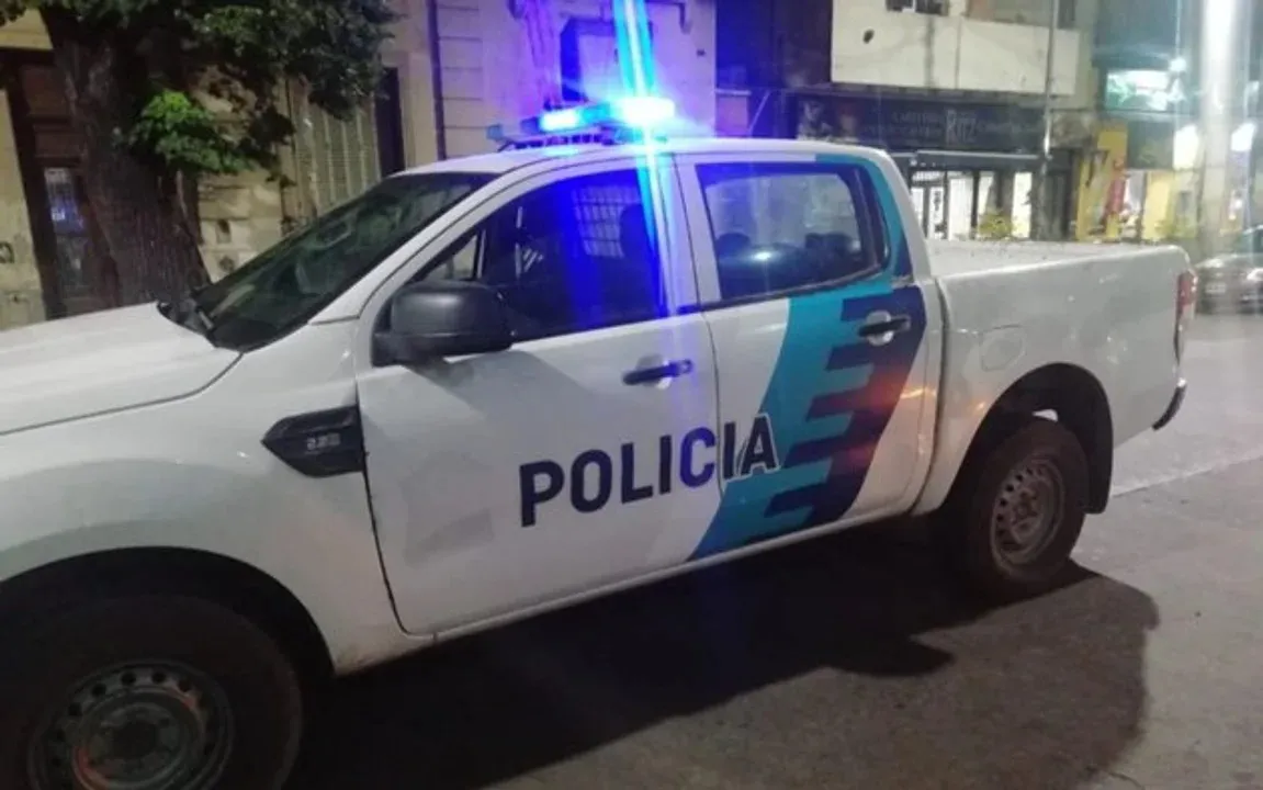 Policía Federal
