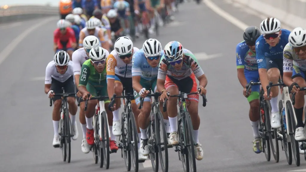 Vuelta San Juan 2026 3