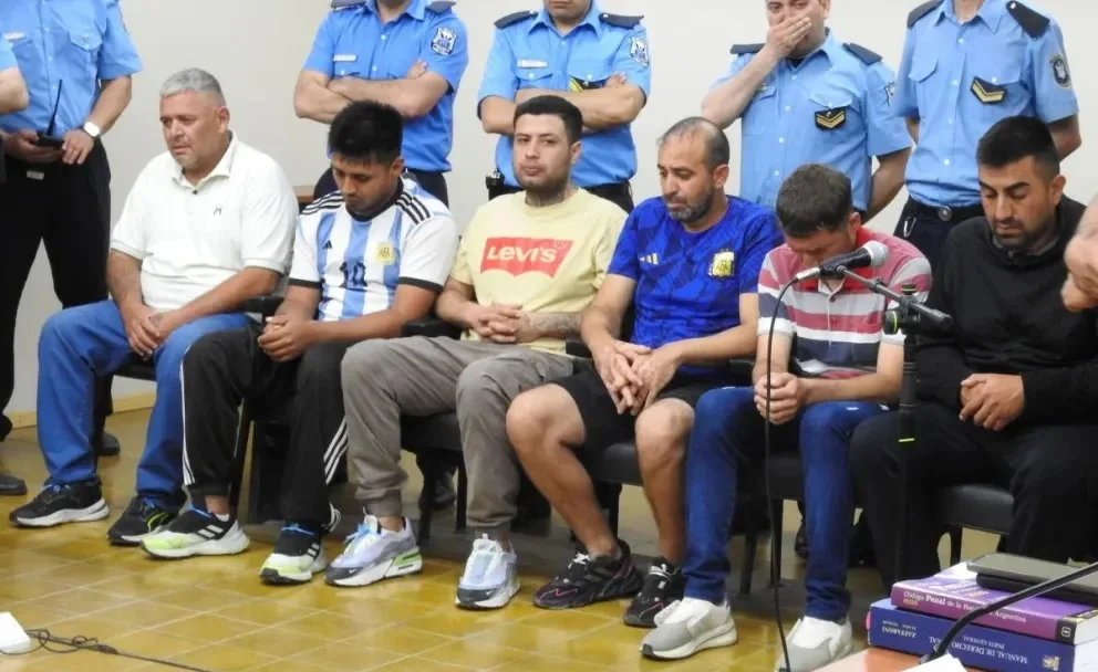 Emir Barboza