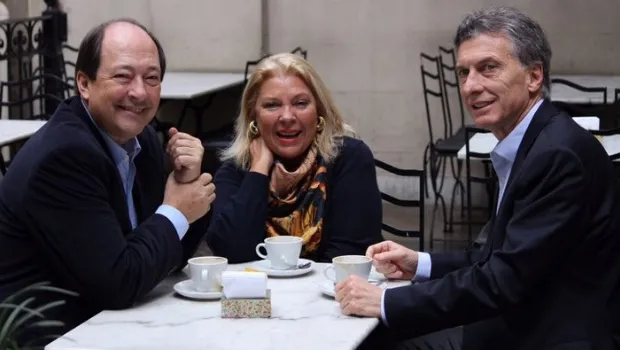 macri--carrio--sanz