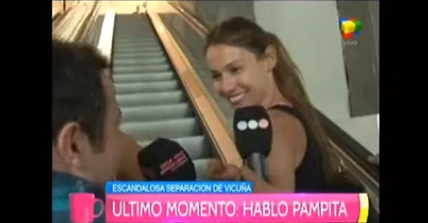 pampita