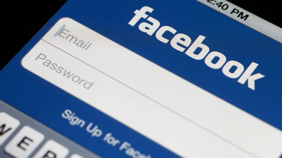 facebook-password