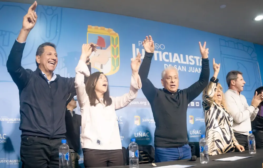 peronismo