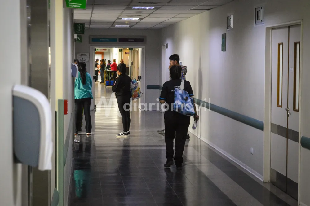 Hospital Rawson