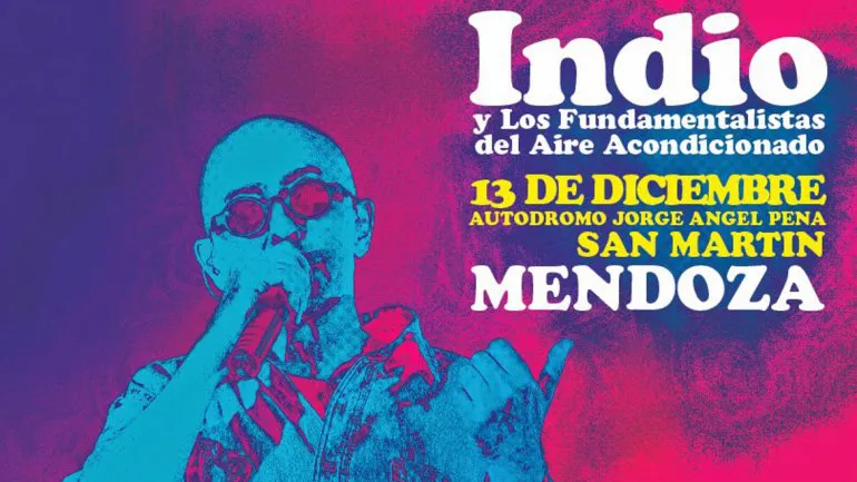 indio