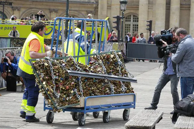 Municipales en Paris