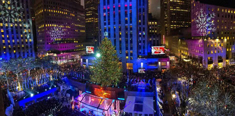new york