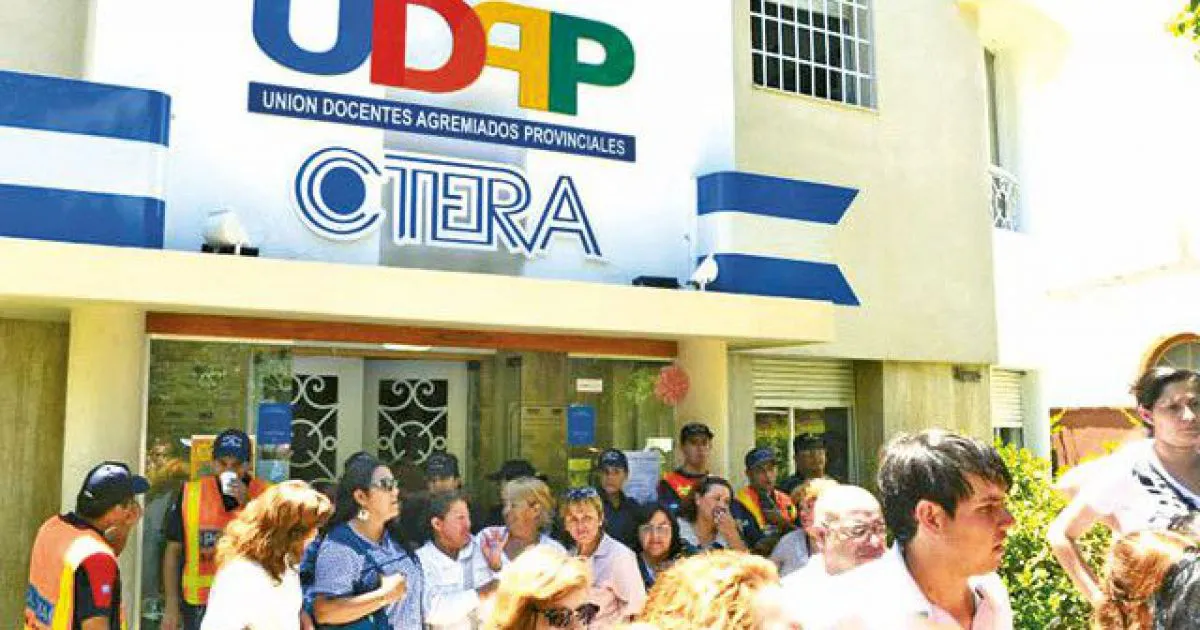udap