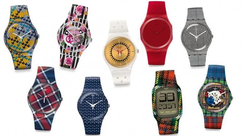 swatch