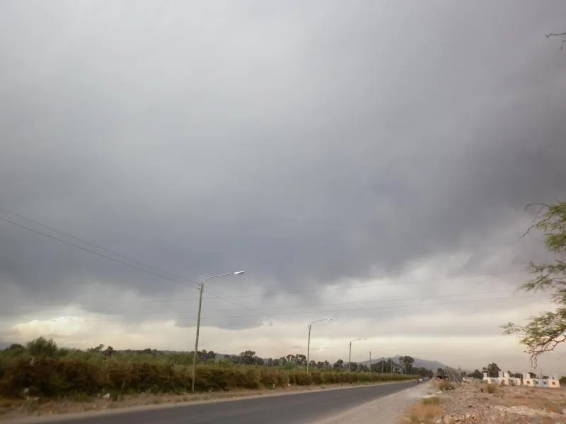lluvia