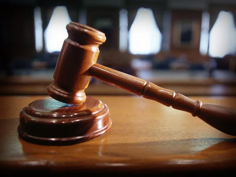 Martillo de la Justicia