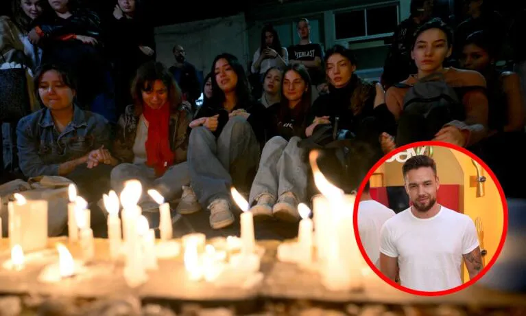 liam payne fanáticas