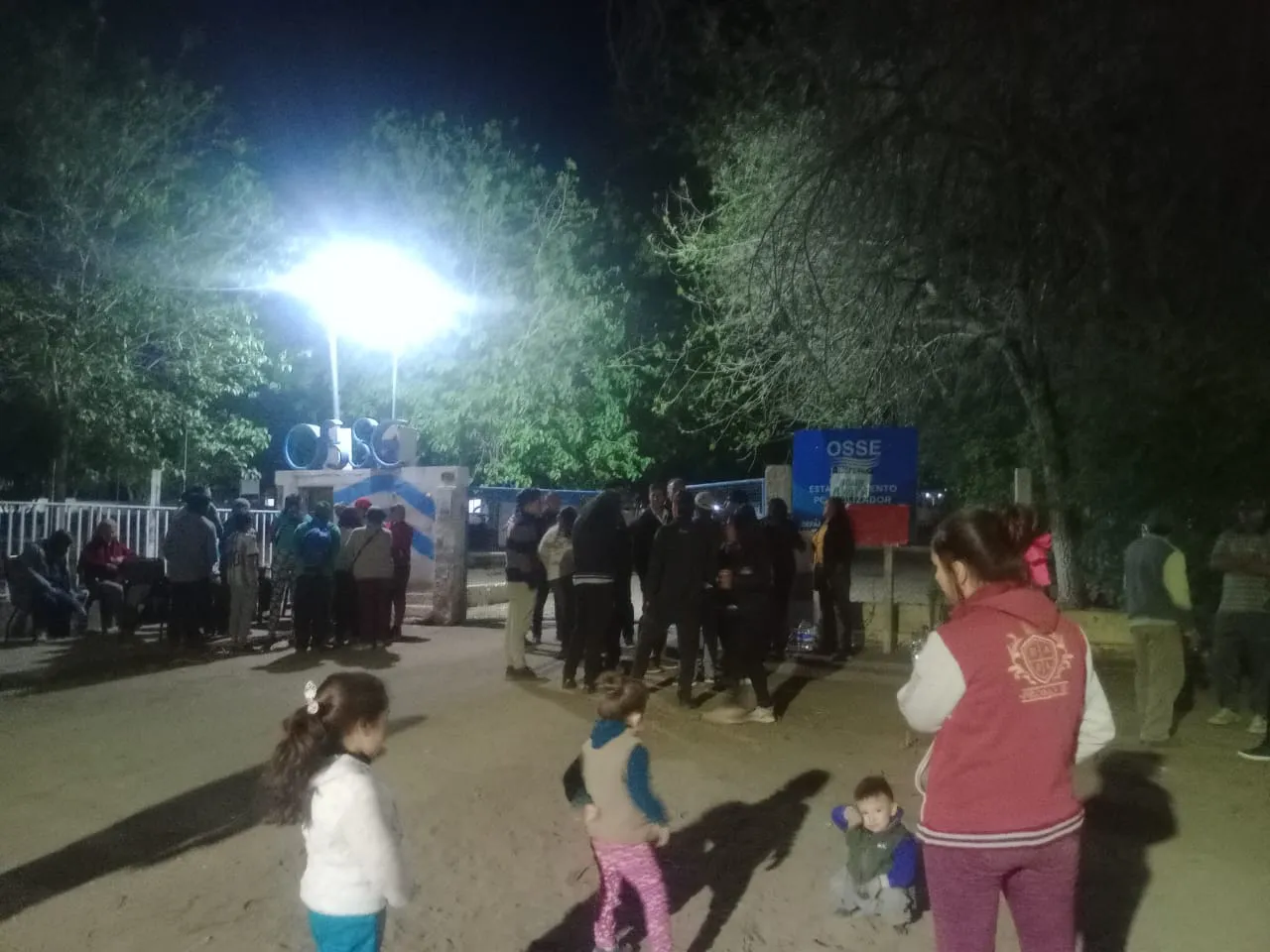 reclamo osse valle fertil