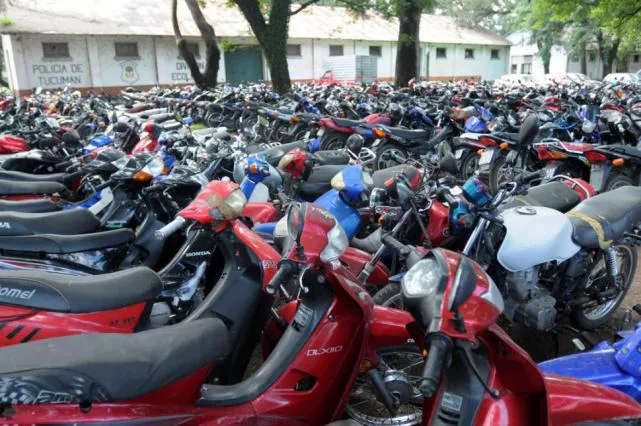 motos