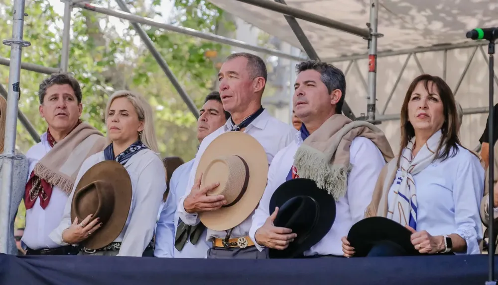 orrego fabian martín y susana laciar