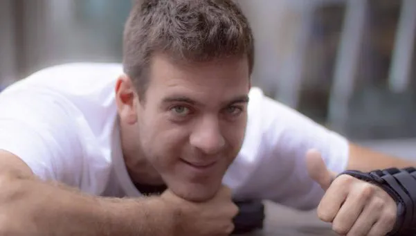 del Potro