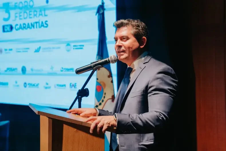 Foro orrego