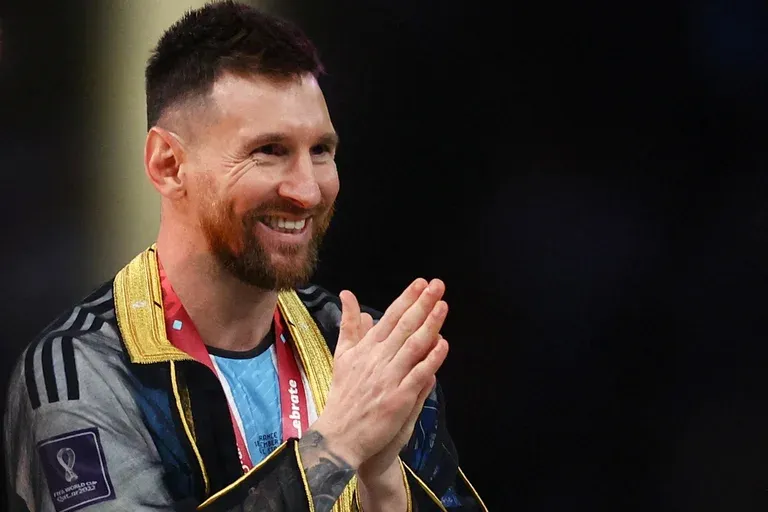 Messi tunica
