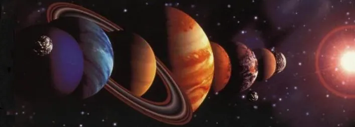 planetas