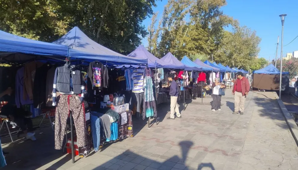 Feria