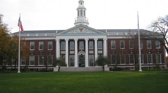 Harvard