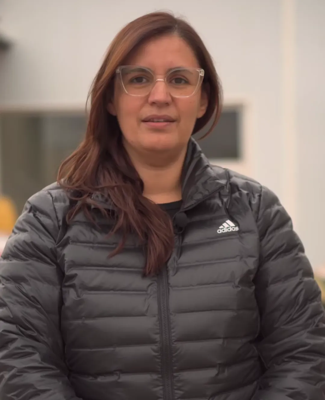 María Cecilia Simonet