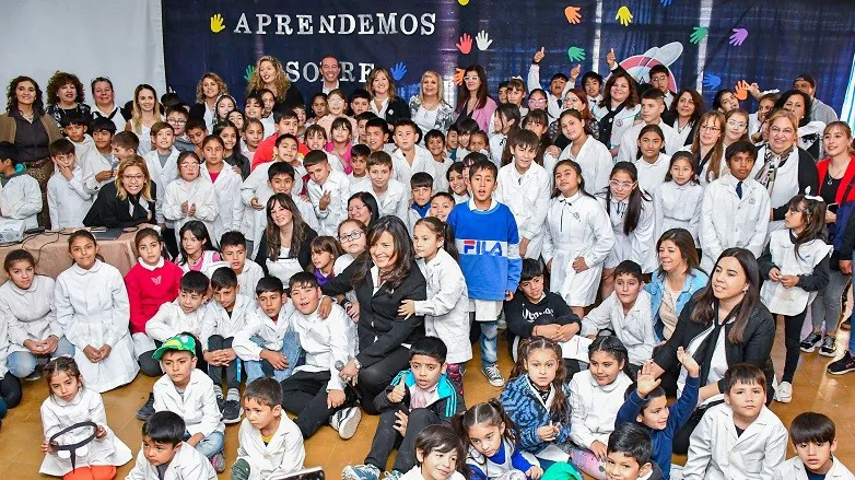 Alumnos