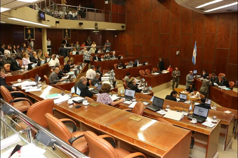 Diputados