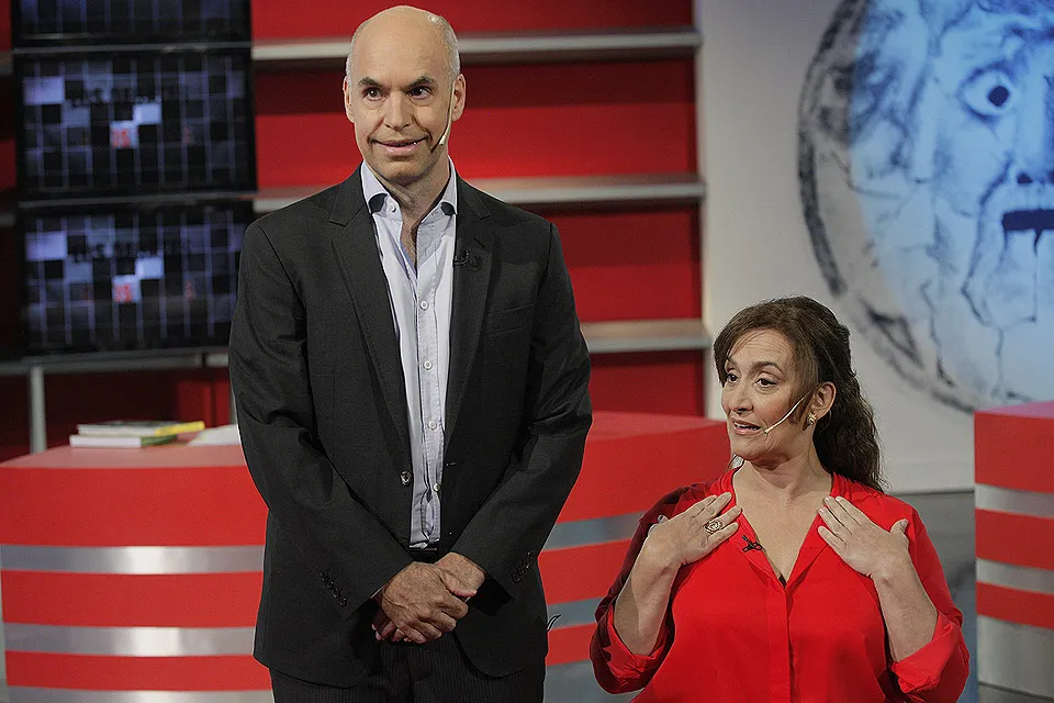 Larreta-Michetti