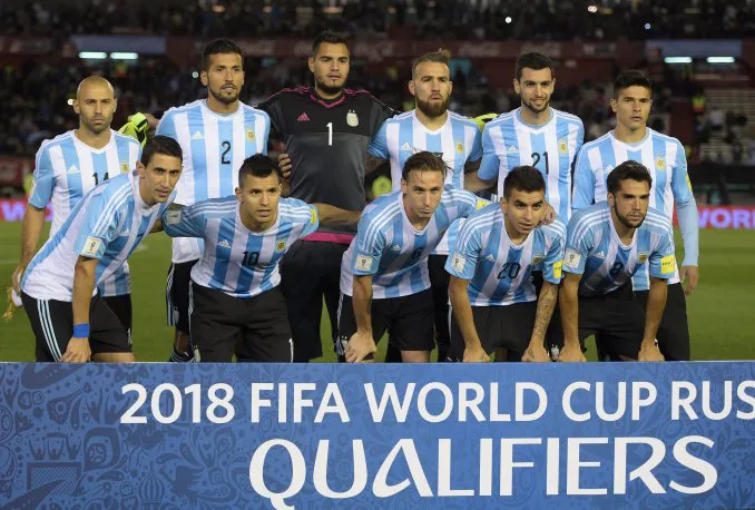 seleccion