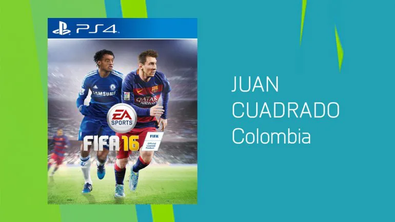 fifa 16 anterior