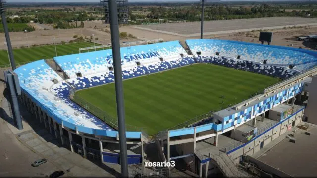 bicentenario estadio