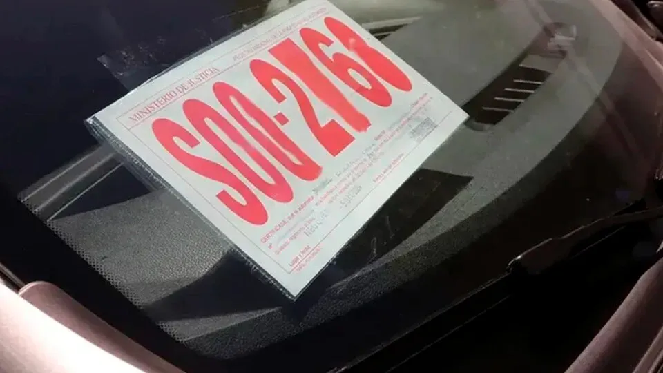 Chapa de Papel