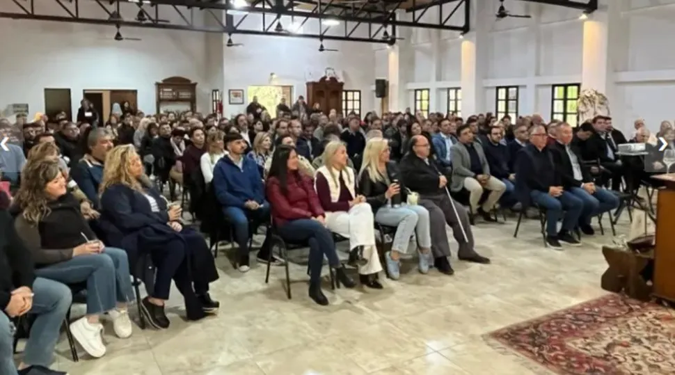 Retiro espiritual