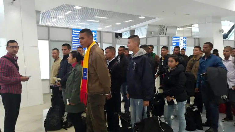 Venezuela
