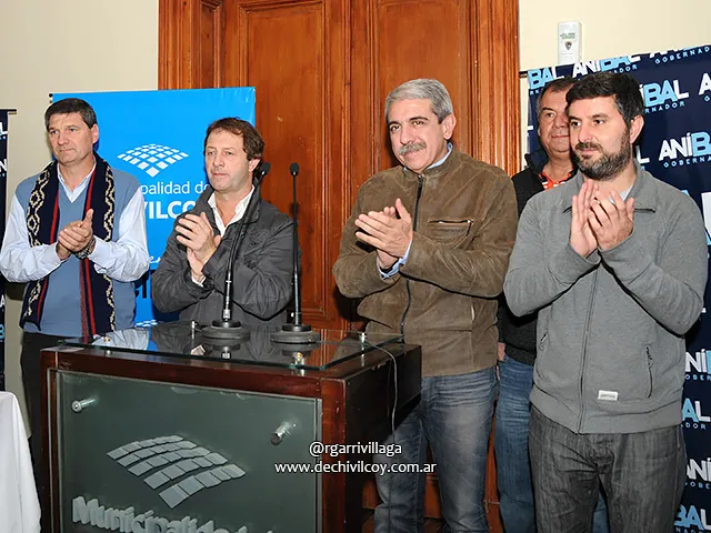 Aníbal-Fernández-