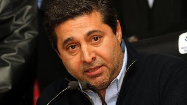 Angelici